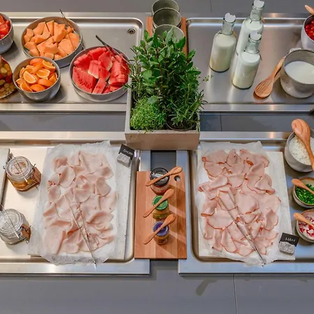 Radisson & Suites, Gdansk, Wyspa Spichrzow