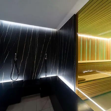 Hotel Radisson & Suites, Gdansk, Wyspa Spichrzow Gdansk