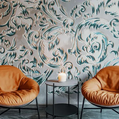 Radisson & Suites, Gdansk, Wyspa Spichrzow