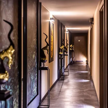 Radisson & Suites, Gdansk, Wyspa Spichrzow