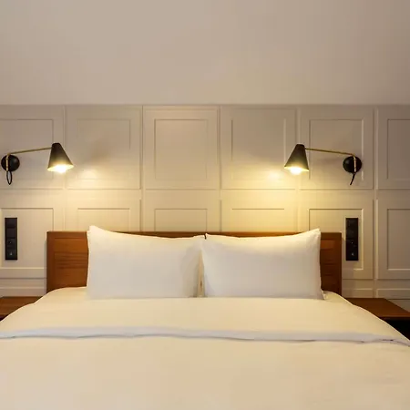 Radisson & Suites, Gdansk, Wyspa Spichrzow 4* 그단스크