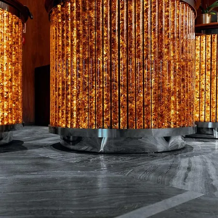 Radisson & Suites, Gdansk, Wyspa Spichrzow Hotel